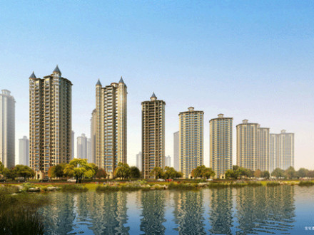 随州雅居乐